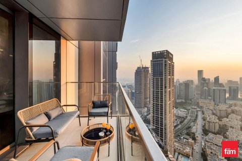 Apartment de 3 dormitorios en Downtown Dubai (Downtown Burj Dubai), UAE No. 147593 28
