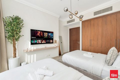 Apartment de 3 dormitorios en Downtown Dubai (Downtown Burj Dubai), UAE No. 147593 15