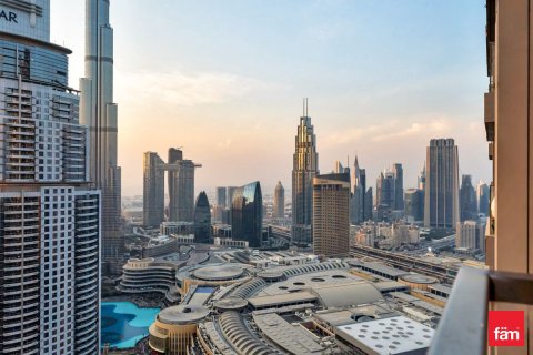 Apartment de 3 dormitorios en Downtown Dubai (Downtown Burj Dubai), UAE No. 147593 30