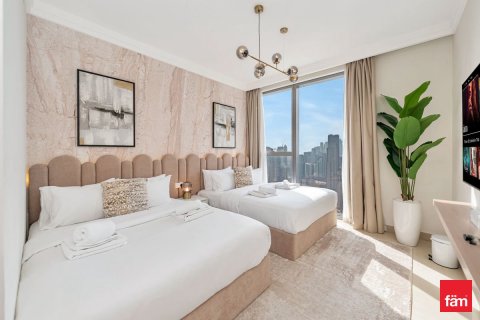 Apartment de 3 dormitorios en Downtown Dubai (Downtown Burj Dubai), UAE No. 147593 10