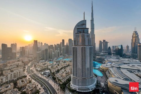 Apartment de 3 dormitorios en Downtown Dubai (Downtown Burj Dubai), UAE No. 147593 31