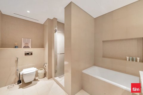 Apartment de 3 dormitorios en Downtown Dubai (Downtown Burj Dubai), UAE No. 147593 27