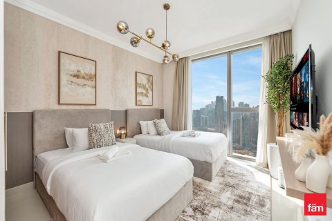 Apartment de 3 dormitorios en Downtown Dubai (Downtown Burj Dubai), UAE No. 147593 12