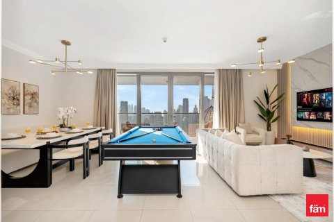 Apartment de 3 dormitorios en Downtown Dubai (Downtown Burj Dubai), UAE No. 147593 6