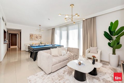 Apartment de 3 dormitorios en Downtown Dubai (Downtown Burj Dubai), UAE No. 147593 3