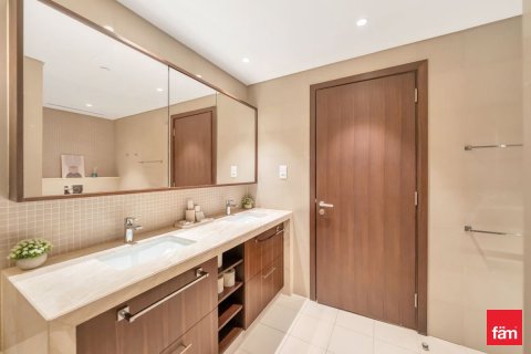 Apartment de 3 dormitorios en Downtown Dubai (Downtown Burj Dubai), UAE No. 147593 25