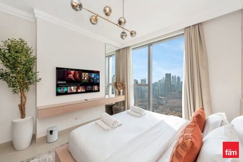 Apartment de 3 dormitorios en Downtown Dubai (Downtown Burj Dubai), UAE No. 147593 18