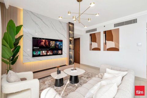 Apartment de 3 dormitorios en Downtown Dubai (Downtown Burj Dubai), UAE No. 147593 5