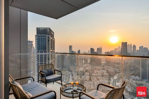 Apartment de 3 dormitorios en Downtown Dubai (Downtown Burj Dubai), UAE No. 147593 29