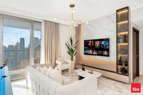 Apartment de 3 dormitorios en Downtown Dubai (Downtown Burj Dubai), UAE No. 147593 4