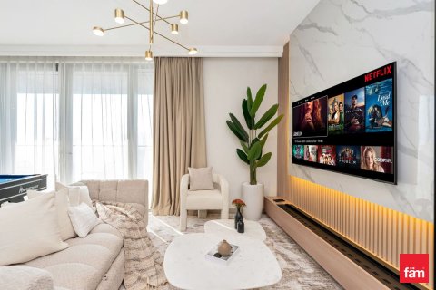 Apartment de 3 dormitorios en Downtown Dubai (Downtown Burj Dubai), UAE No. 147593 7