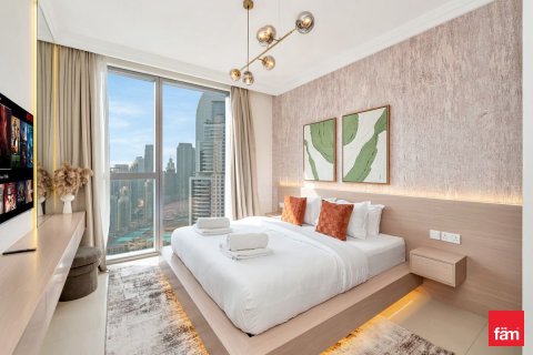 Apartment de 3 dormitorios en Downtown Dubai (Downtown Burj Dubai), UAE No. 147593 16