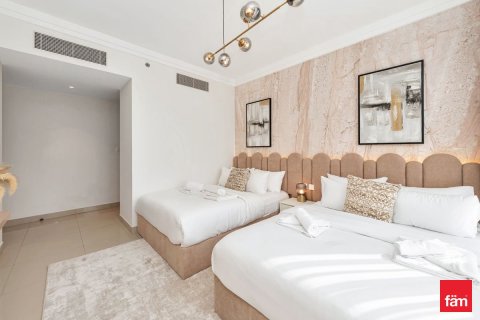 Apartment de 3 dormitorios en Downtown Dubai (Downtown Burj Dubai), UAE No. 147593 11