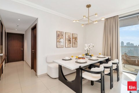 Apartment de 3 dormitorios en Downtown Dubai (Downtown Burj Dubai), UAE No. 147593 8