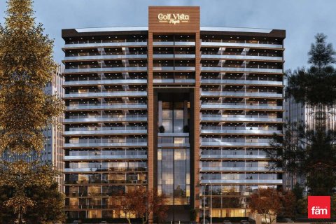 Apartment de 2 dormitorios en Dubai Sports City, UAE No. 147597