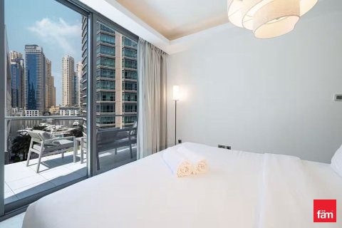 Apartment de 4 dormitorios en Dubai Marina, UAE No. 147596 14