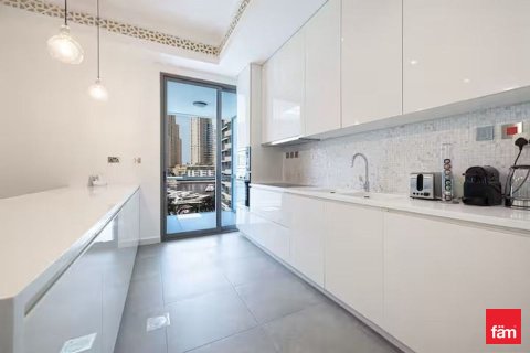 Apartment de 4 dormitorios en Dubai Marina, UAE No. 147596 16