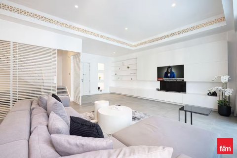 Apartment de 4 dormitorios en Dubai Marina, UAE No. 147596