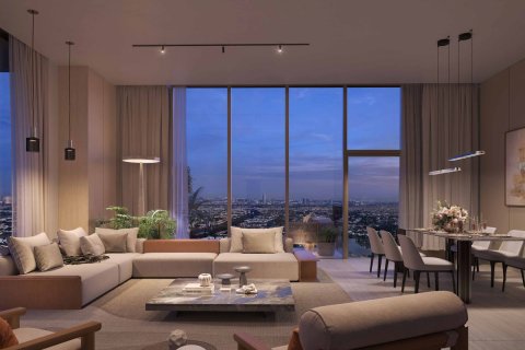 2 bedrooms Apartment in Jumeirah Islands, UAE No. 147598 3