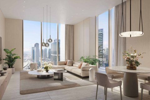 2 bedrooms Apartment in Jumeirah Islands, UAE No. 147598 4