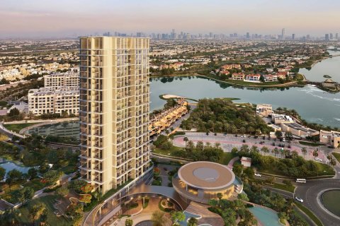 2 bedrooms Apartment in Jumeirah Islands, UAE No. 147598 11