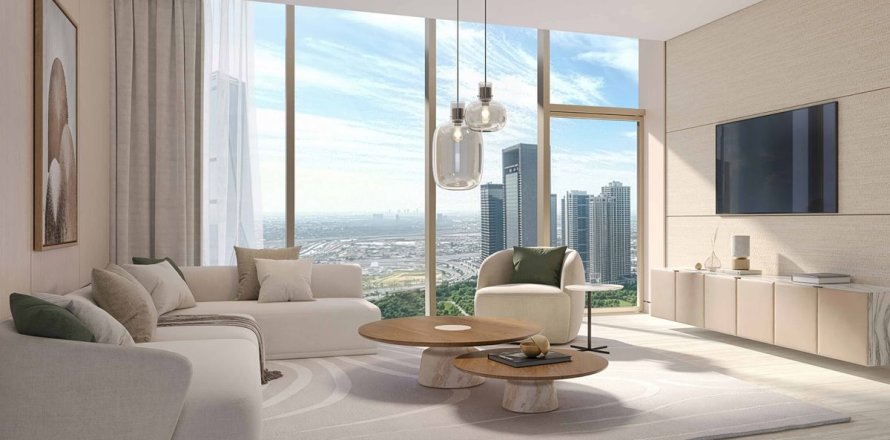 2 bedrooms Apartment in Jumeirah Islands, UAE No. 147598