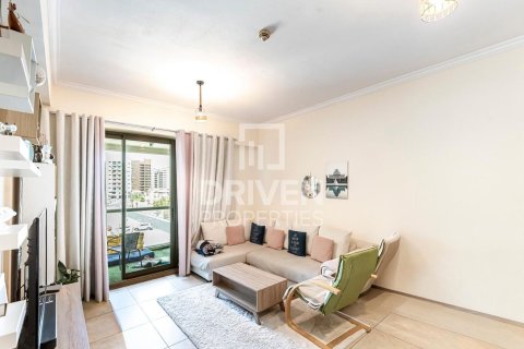 Apartment de 1 dormitorio en Dubai Silicon Oasis, UAE No. 207197 4