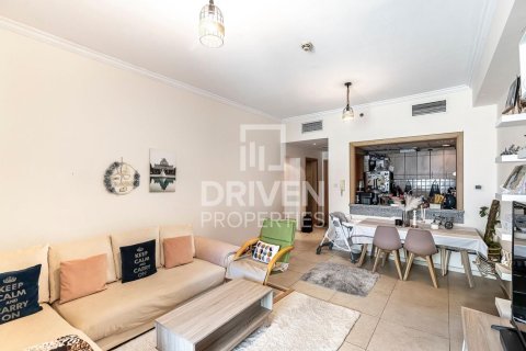 Apartment de 1 dormitorio en Dubai Silicon Oasis, UAE No. 207197 5