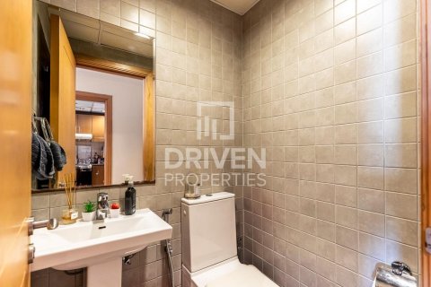 Apartment de 1 dormitorio en Dubai Silicon Oasis, UAE No. 207197 7