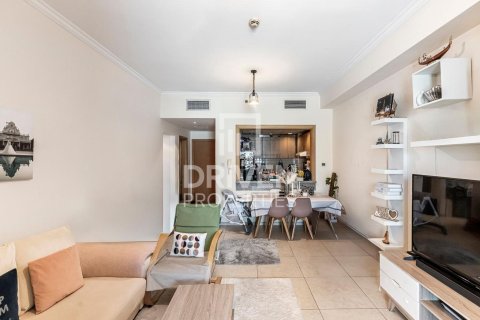 Apartment de 1 dormitorio en Dubai Silicon Oasis, UAE No. 207197 6