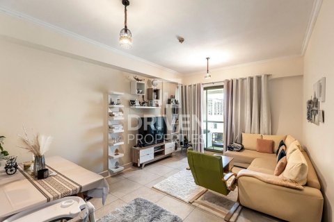 Apartment de 1 dormitorio en Dubai Silicon Oasis, UAE No. 207197 3