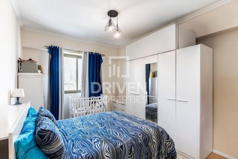 Apartment de 1 dormitorio en Dubai Silicon Oasis, UAE No. 207197 9
