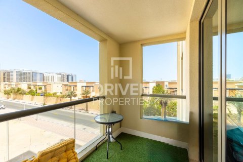 Apartment de 1 dormitorio en Dubai Silicon Oasis, UAE No. 207197