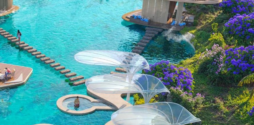 5 bedrooms Townhouse No. 131279