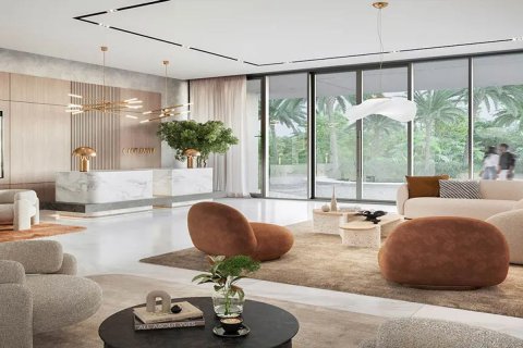 Квартира с 2 спальнями №131275 4