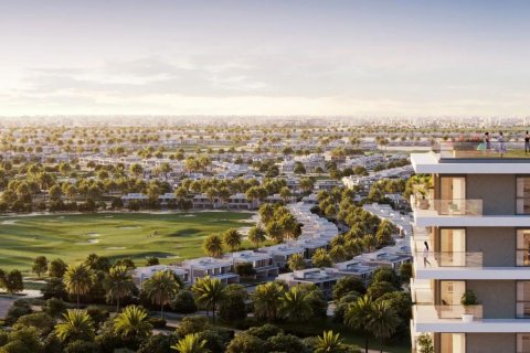 Квартира с 2 спальнями №131275 10