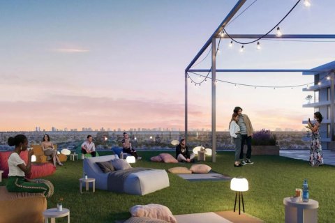 Квартира с 2 спальнями №131275 9