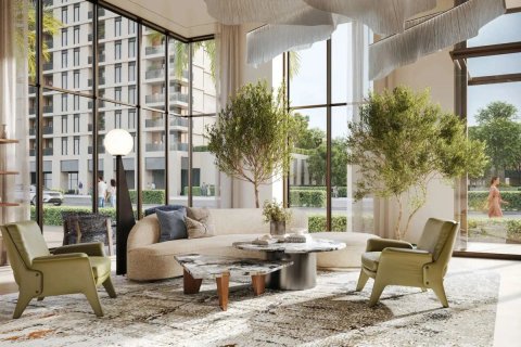 Квартира с 2 спальнями №131275 7