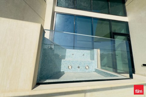 Квартира с 1 спальней №131276 11