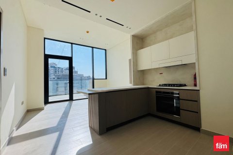 Квартира с 1 спальней №131276 5