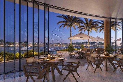 Villa de 4 dormitorios en Abu Dhabi, UAE No. 27366 13