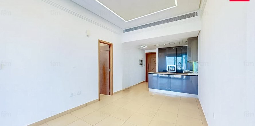 Appartement de 1 chambre à Al Barsha, UAE No. 210827