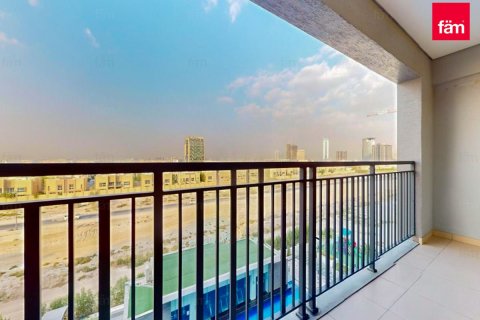 Appartement de 1 chambre à Al Barsha, UAE No. 210827 5