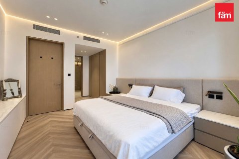 Квартира с 3 спальнями в Дубай Марина, ОАЭ №210826 12