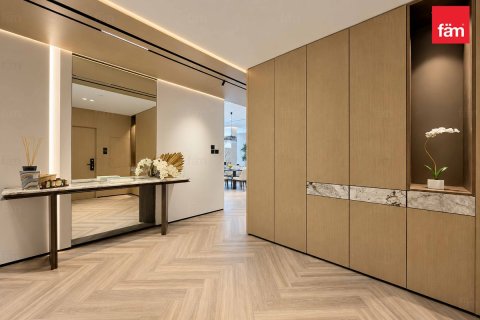 Квартира с 3 спальнями в Дубай Марина, ОАЭ №210826 17