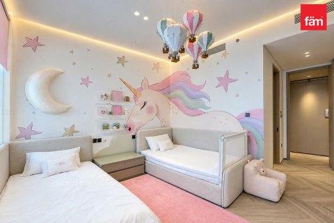 Квартира с 3 спальнями в Дубай Марина, ОАЭ №210826 9