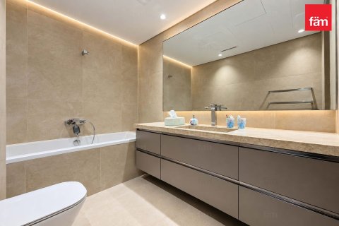 Квартира с 3 спальнями в Дубай Марина, ОАЭ №210826 3