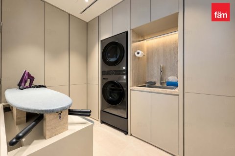 Квартира с 3 спальнями в Дубай Марина, ОАЭ №210826 5