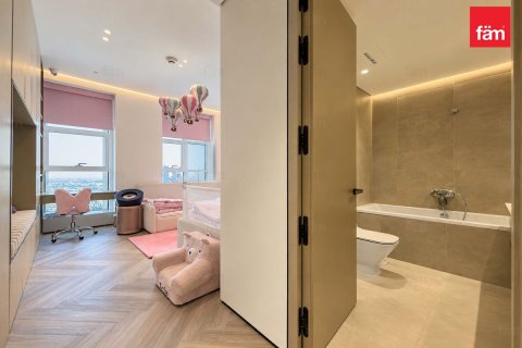 Квартира с 3 спальнями в Дубай Марина, ОАЭ №210826 7