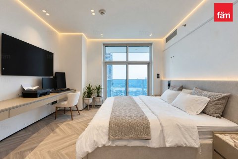 Квартира с 3 спальнями в Дубай Марина, ОАЭ №210826 11